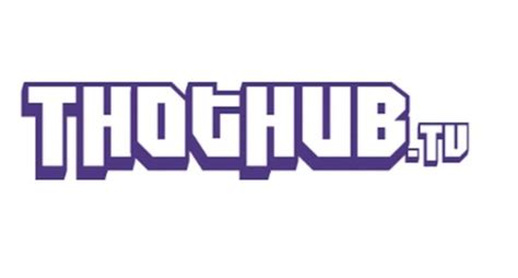 thothub is|Thothub